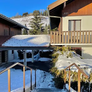 4 Places Avec Jardin Habère-Poche