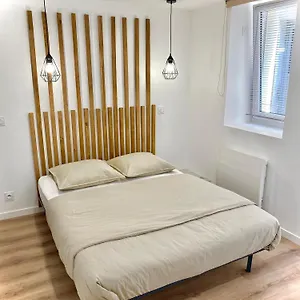 Relax & Cosy Just Rambert Saint-Rambert-sur-Loire