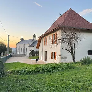 Maison Leonora Saint-Genix-sur-Guiers
